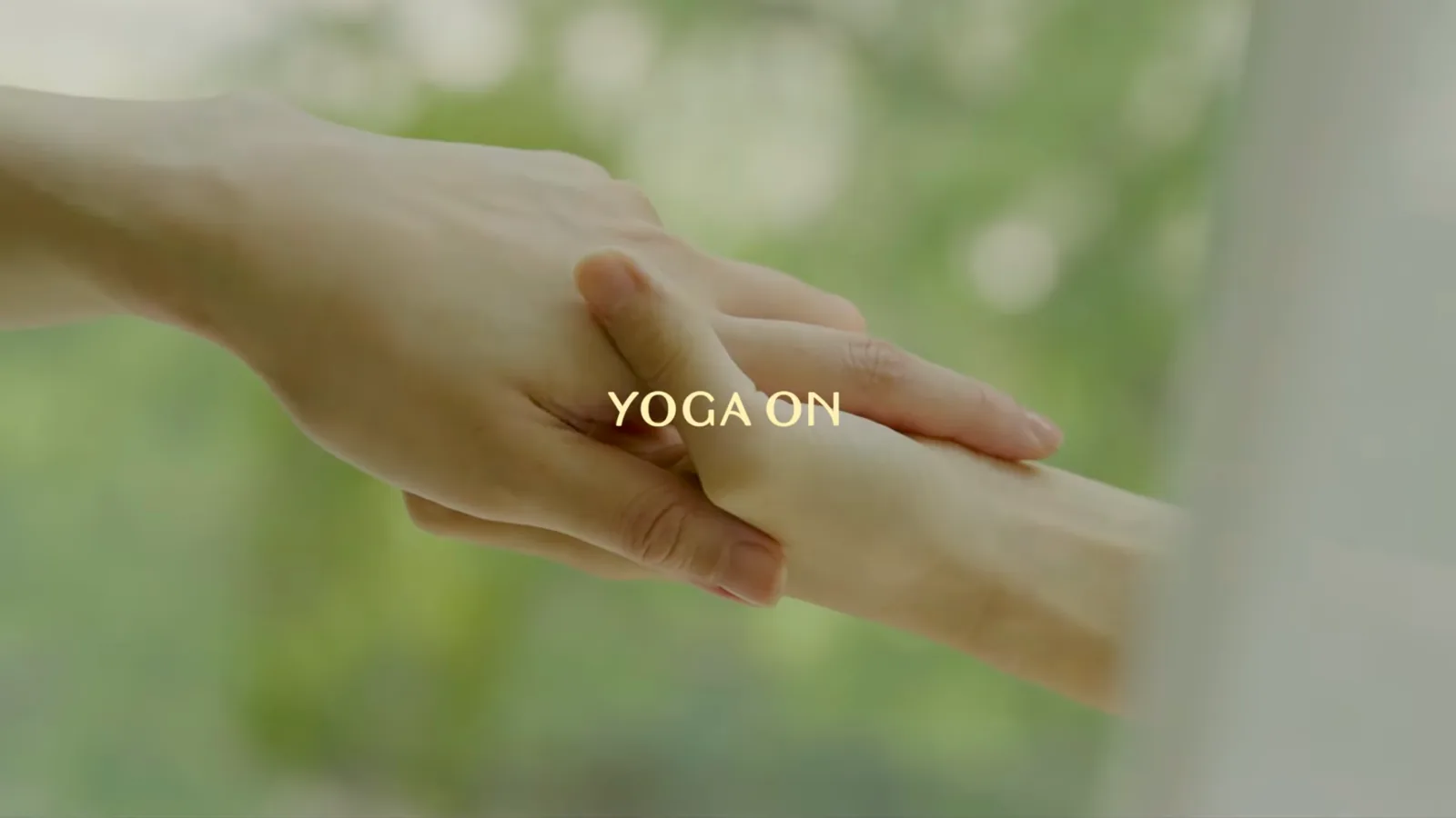 요가온